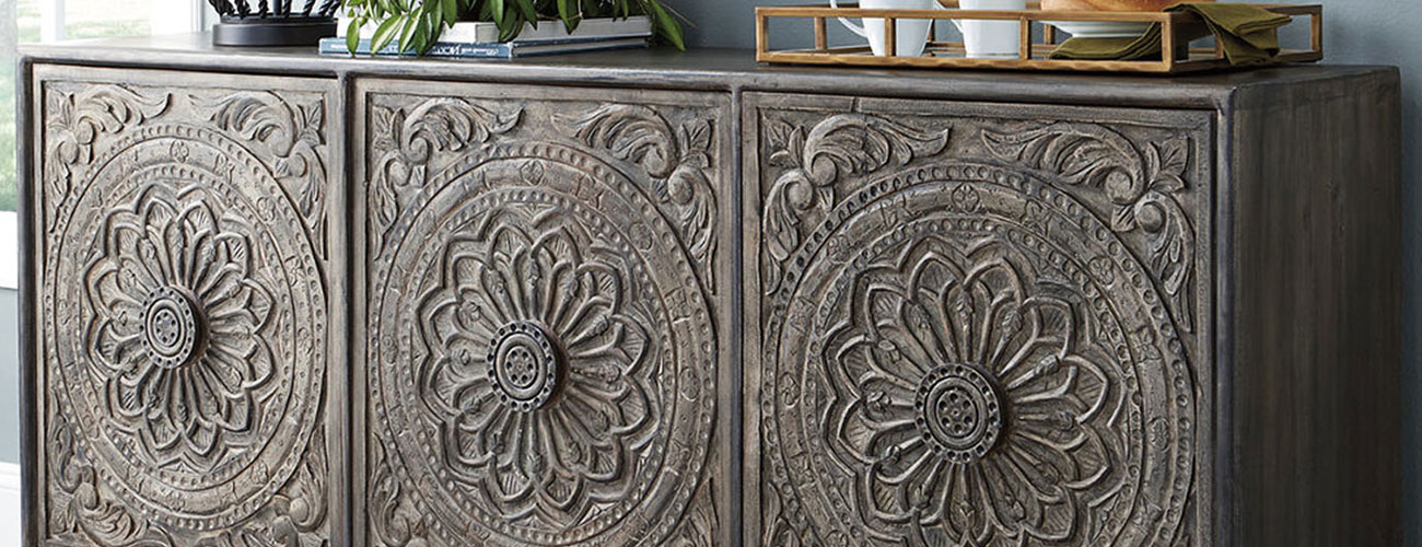 Home Accents